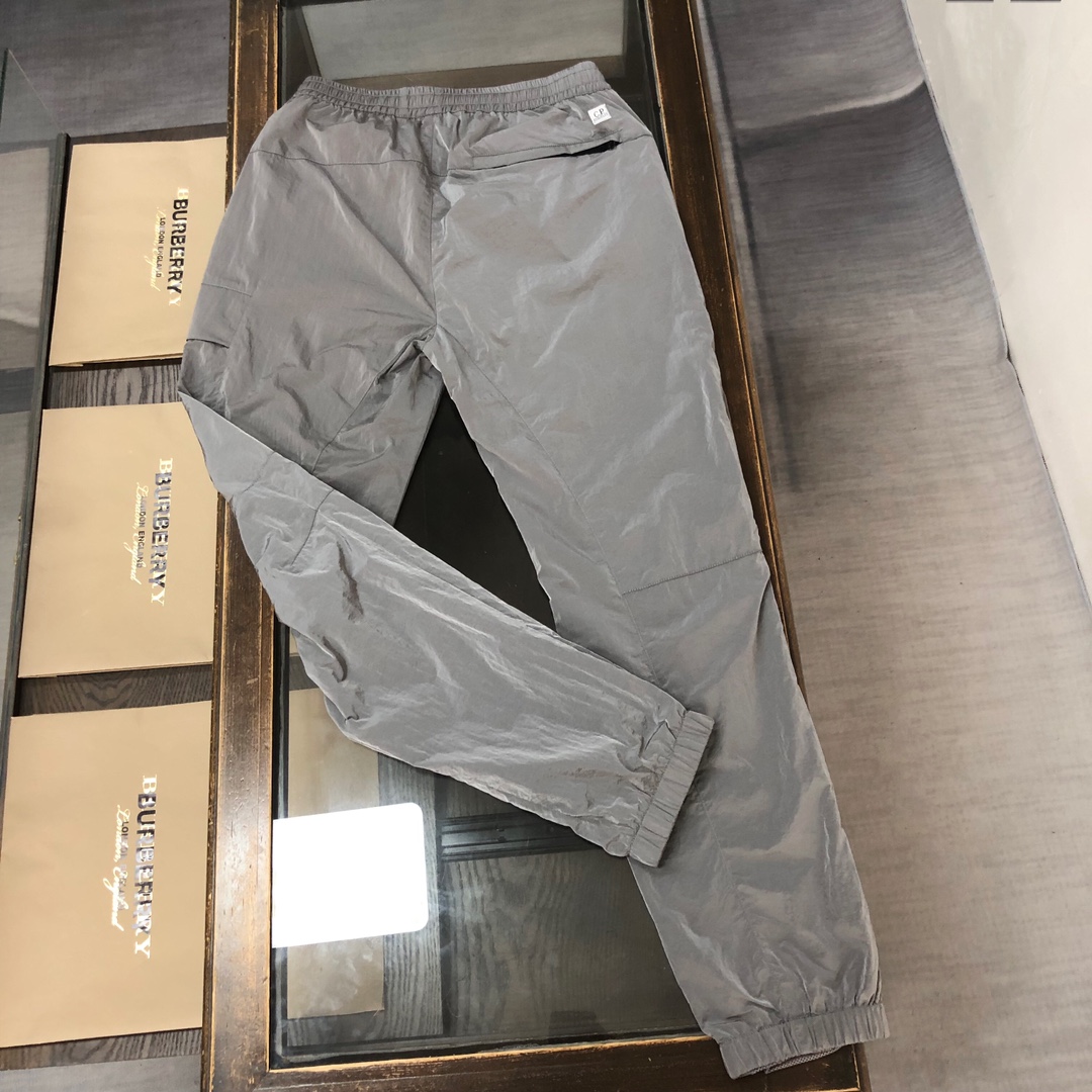 Cp Company Long Pants